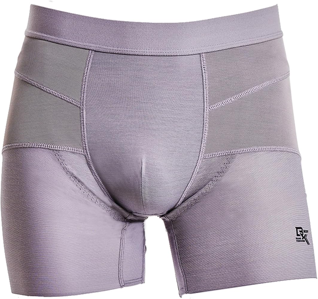 BODY SPROUT BX GOLF for MEN はくだけ、キマる。骨盤力